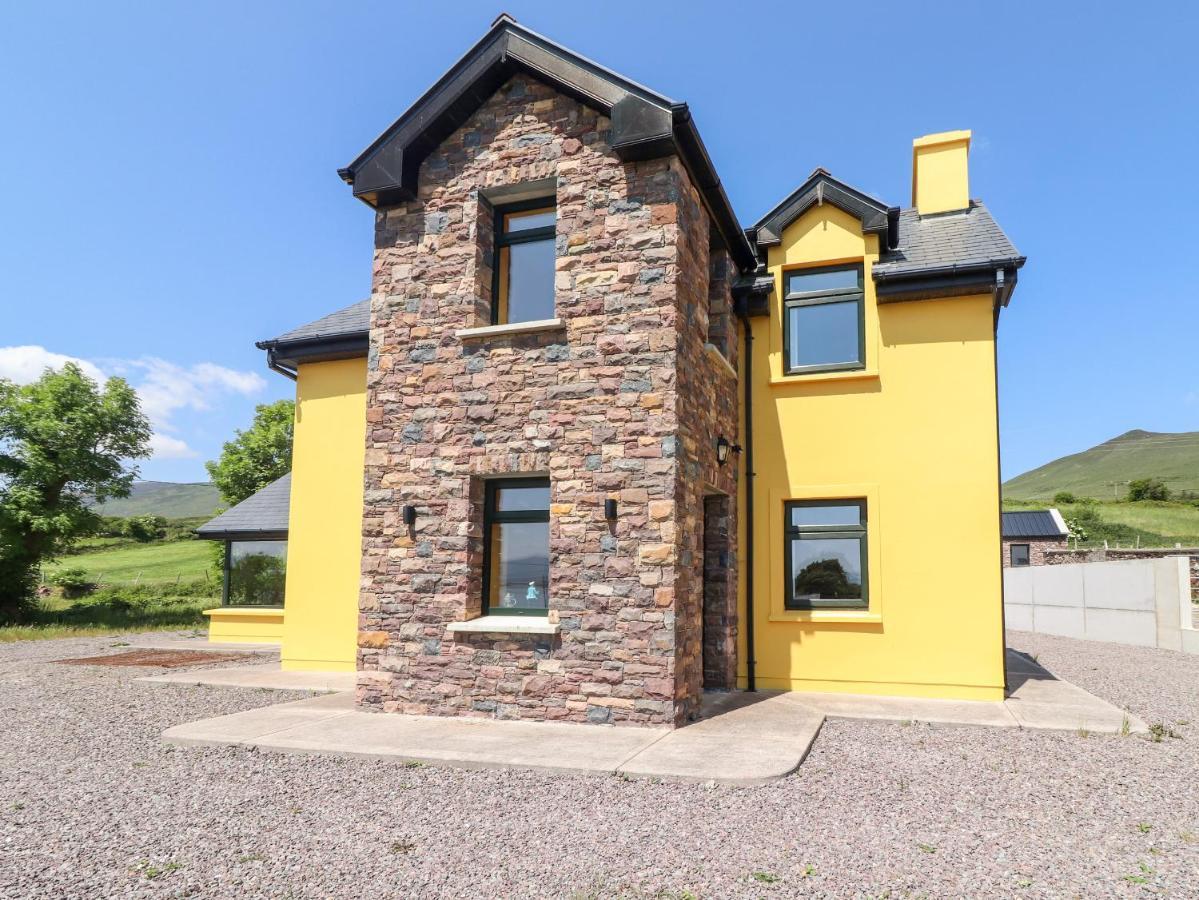 Lack Cottage Tralee Exteriör bild