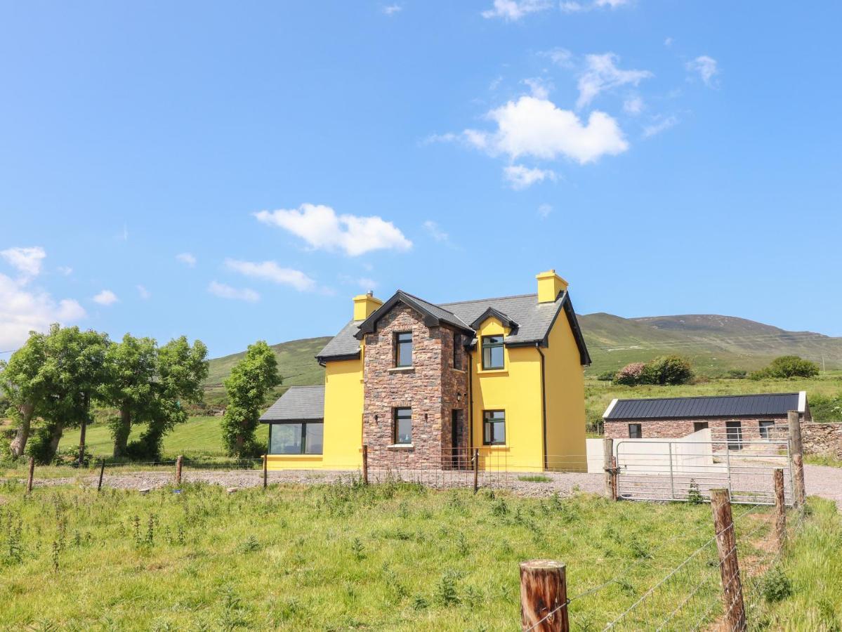 Lack Cottage Tralee Exteriör bild