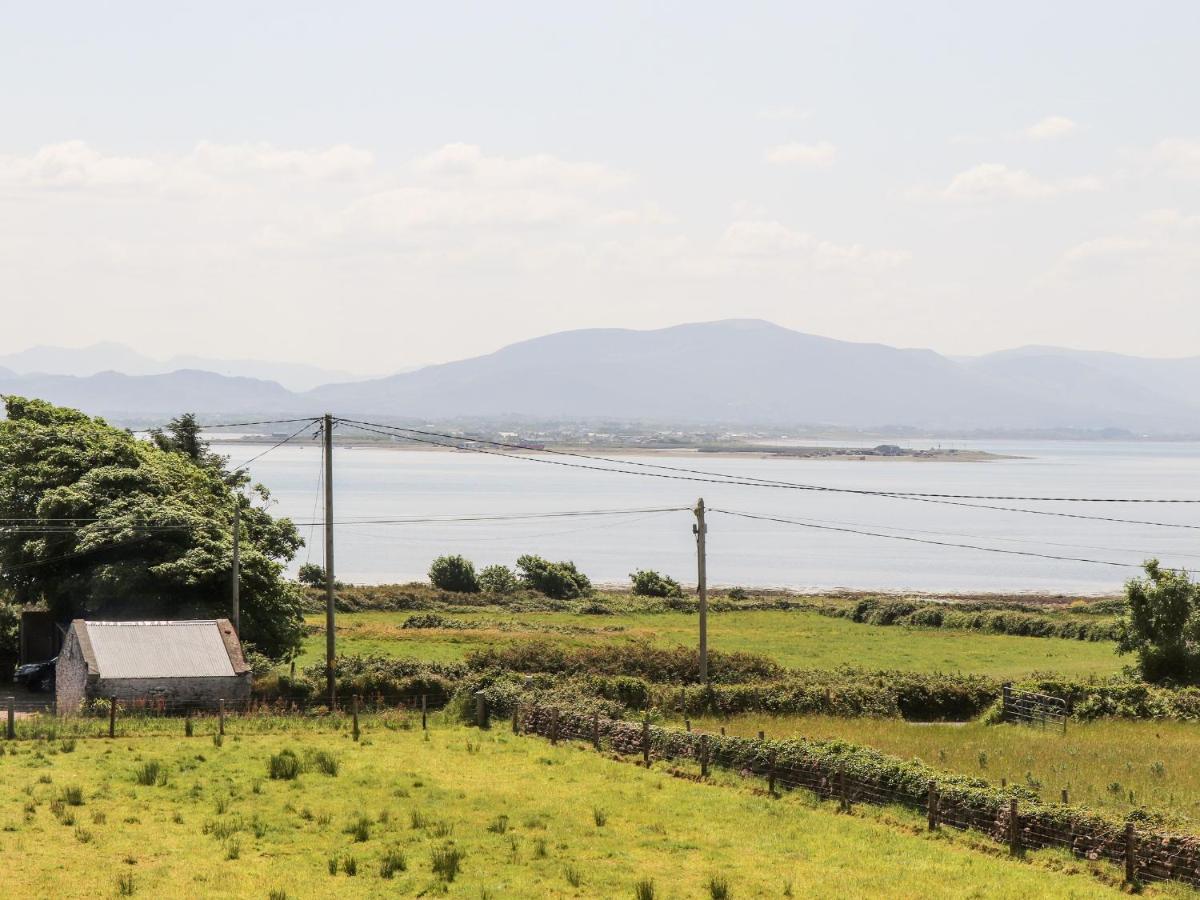 Lack Cottage Tralee Exteriör bild