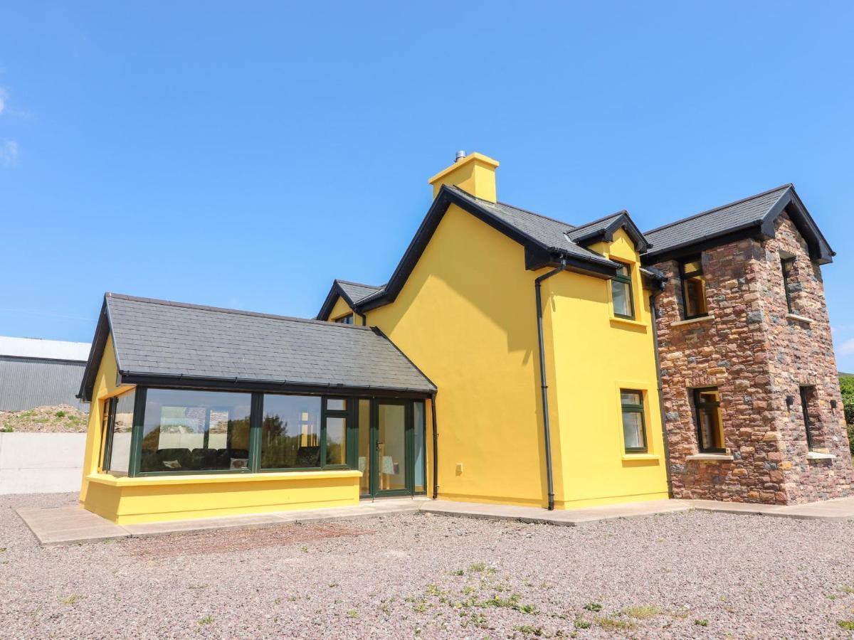 Lack Cottage Tralee Exteriör bild