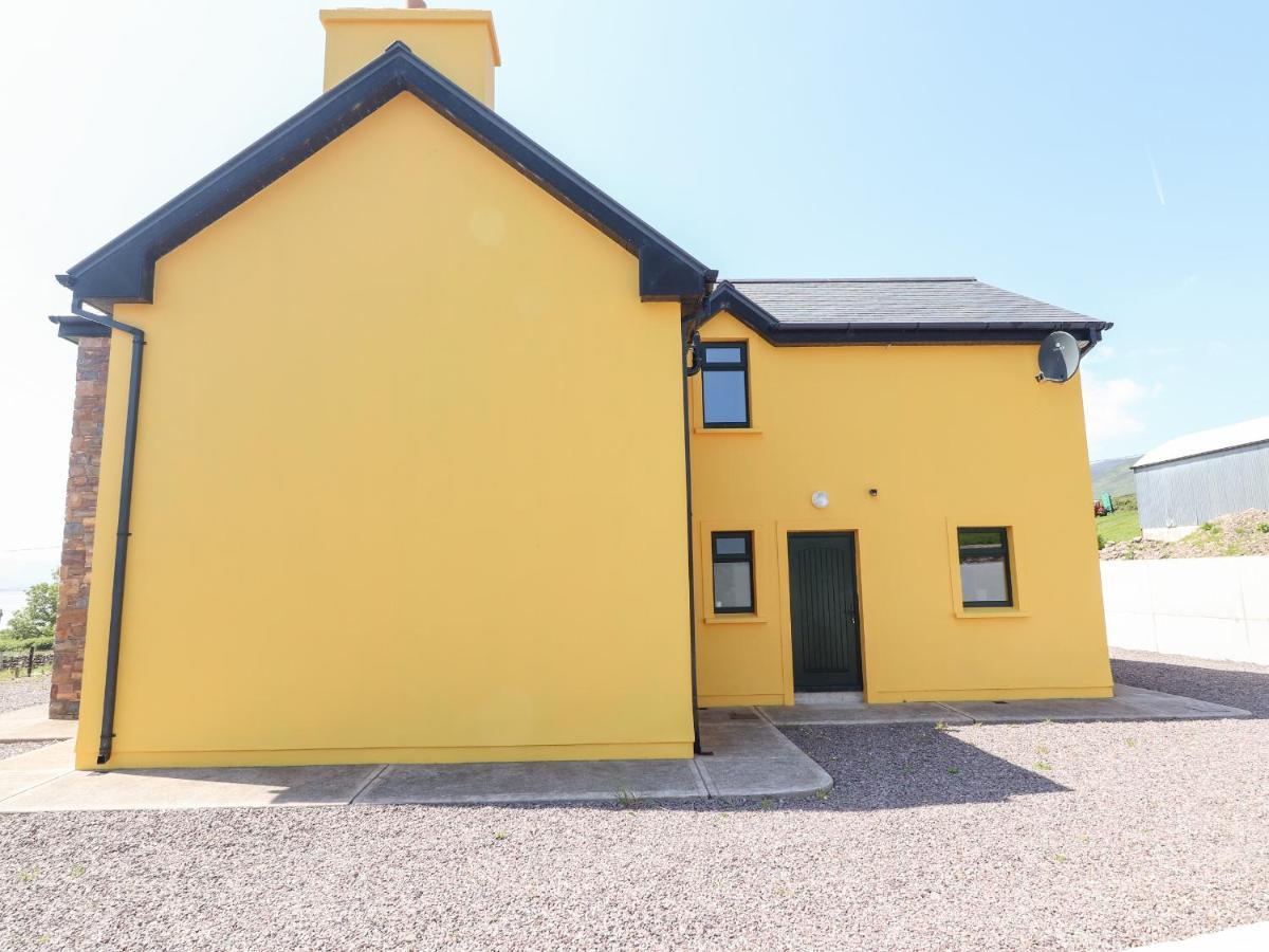 Lack Cottage Tralee Exteriör bild